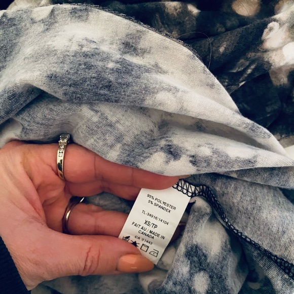 Trendyland MAXI Dress Sz. XS - Picture 5 of 6